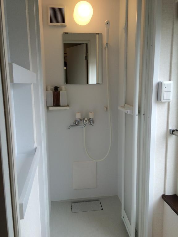 Hakodate Guest House Apple ภายนอก รูปภาพ