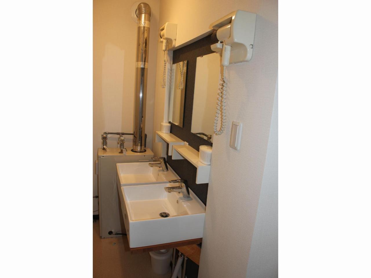 Hakodate Guest House Apple ภายนอก รูปภาพ