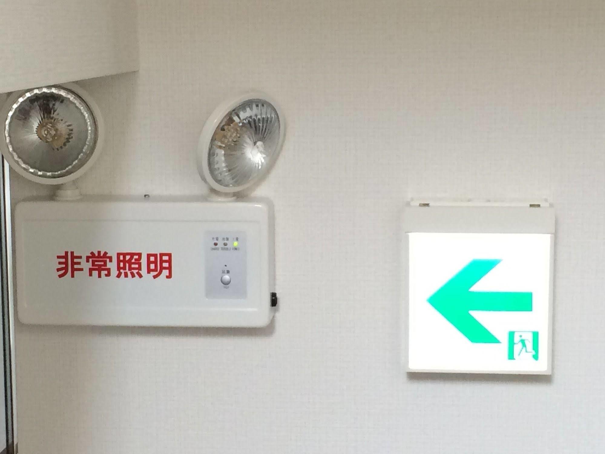 Hakodate Guest House Apple ภายนอก รูปภาพ