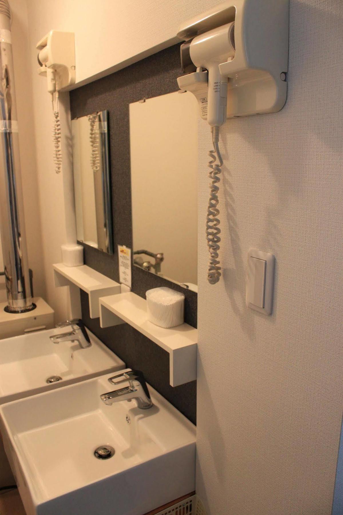 Hakodate Guest House Apple ภายนอก รูปภาพ