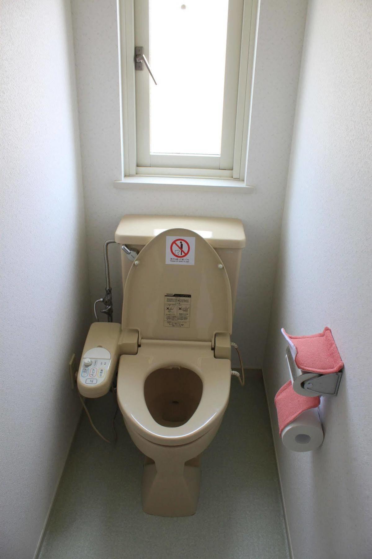 Hakodate Guest House Apple ภายนอก รูปภาพ