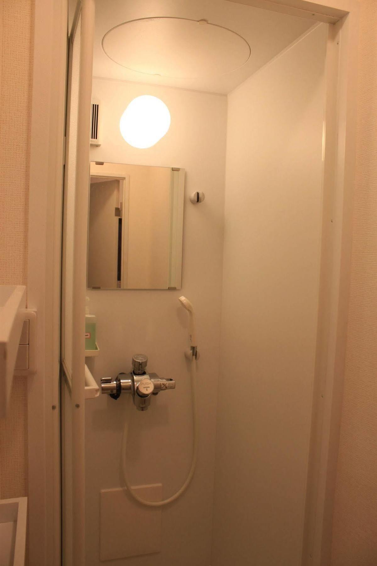 Hakodate Guest House Apple ภายนอก รูปภาพ