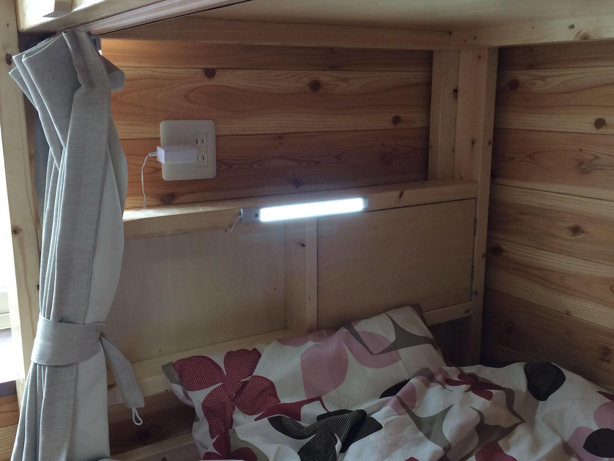 Hakodate Guest House Apple ภายนอก รูปภาพ