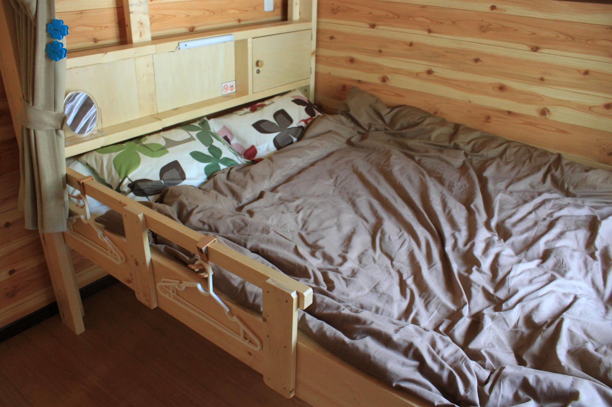 Hakodate Guest House Apple ภายนอก รูปภาพ
